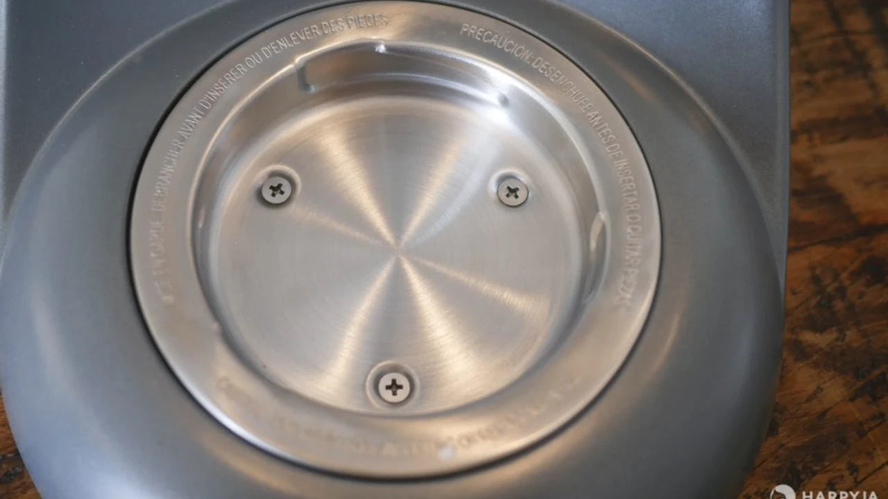 Hamilton Beach Professional 63233BZ - Imagem 15