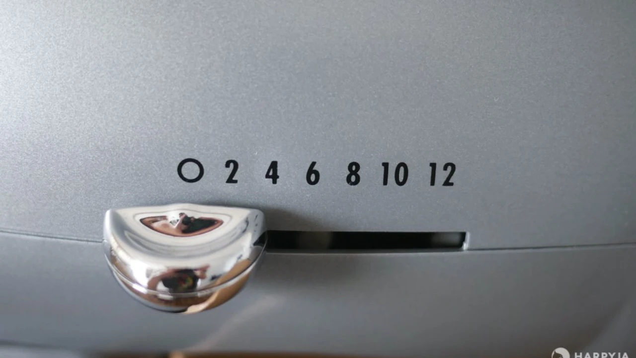 Hamilton Beach Professional 63233BZ - Imagem 20