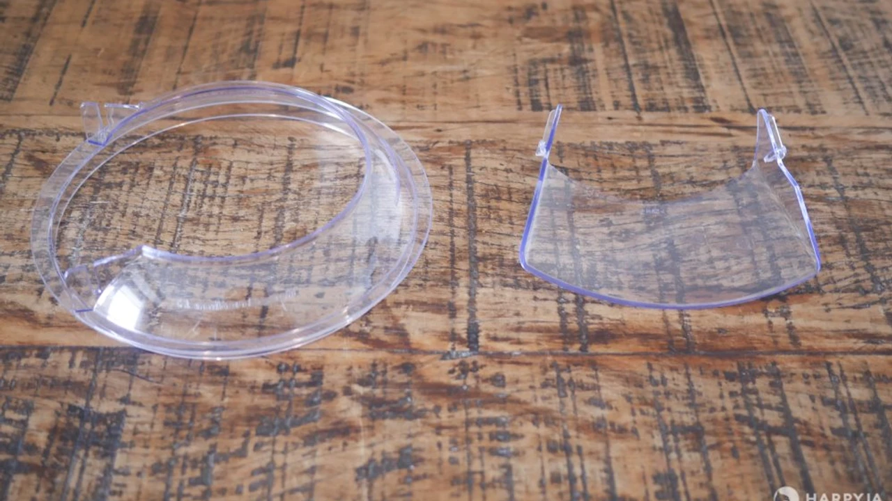 Hamilton Beach Professional 63233BZ - Imagem 25