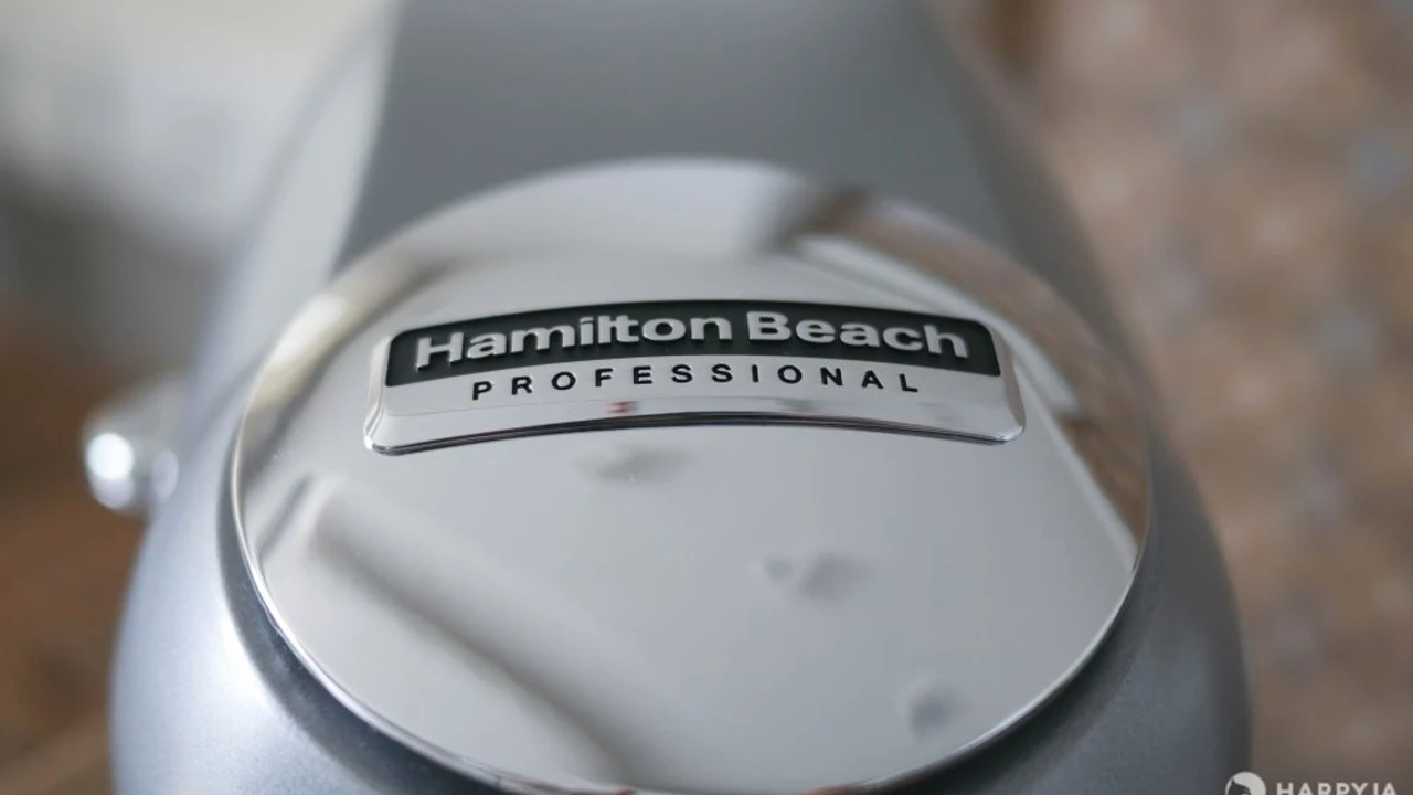 Hamilton Beach Professional 63233BZ - Imagem 4