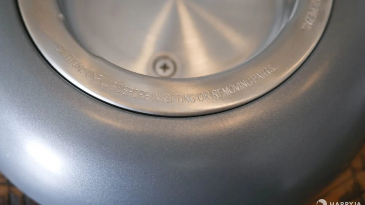 Hamilton Beach Professional 63233BZ - Imagem 8