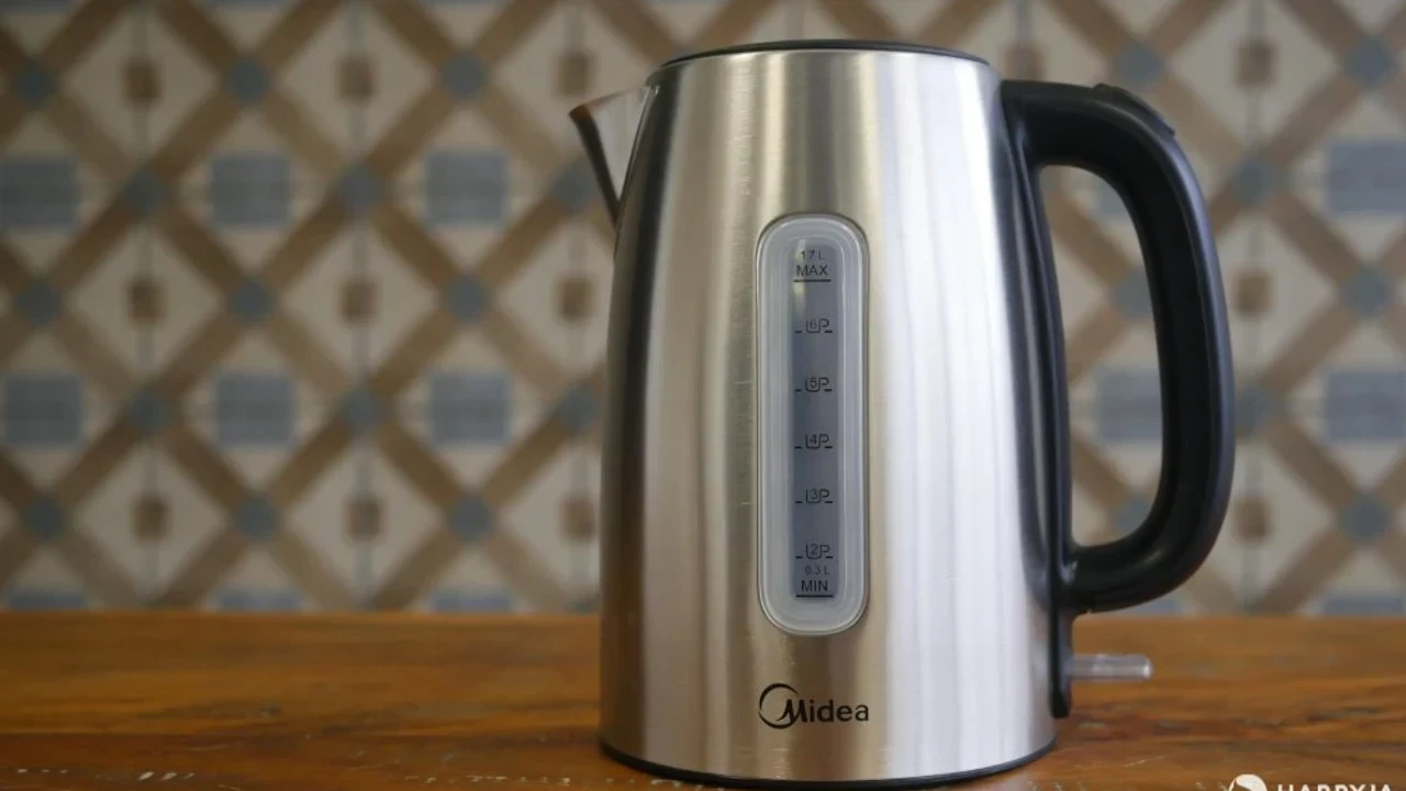 Inox Midea 1,7 Litros - Imagem 12