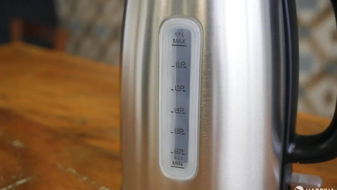 Inox Midea 1,7 Litros - Imagem 15