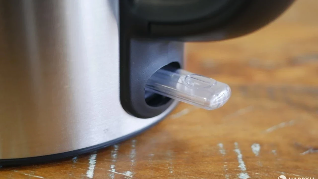 Inox Midea 1,7 Litros - Imagem 3