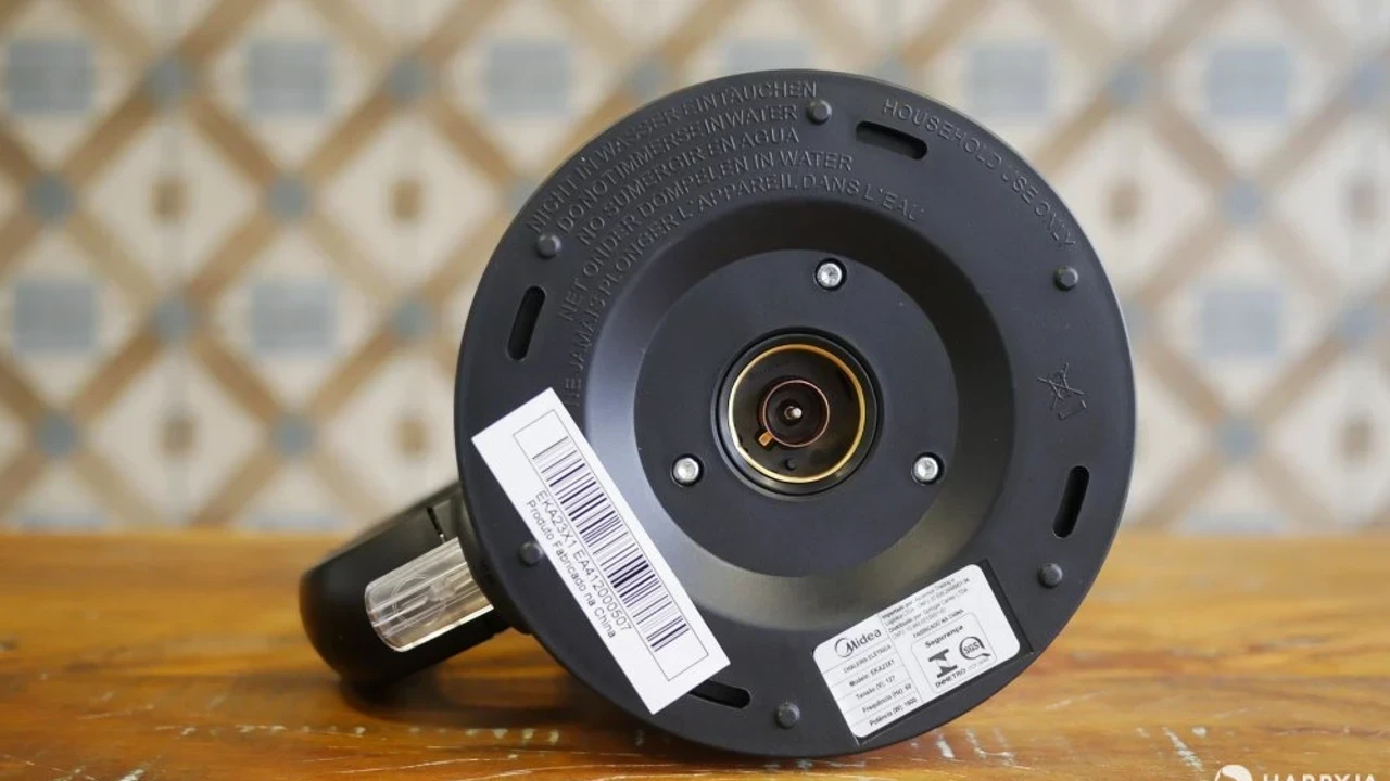 Inox Midea 1,7 Litros - Imagem 4