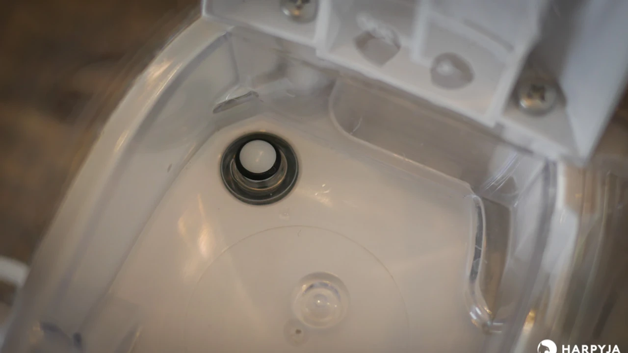 WaterPik WP-100 e WP-660 - Imagem 47
