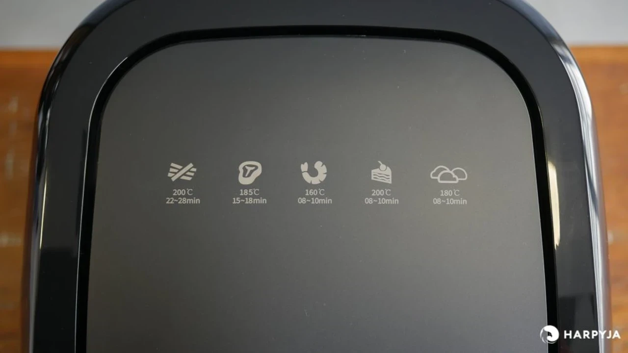 Itatiaia 8 Litros AFITA1003 - Imagem 3