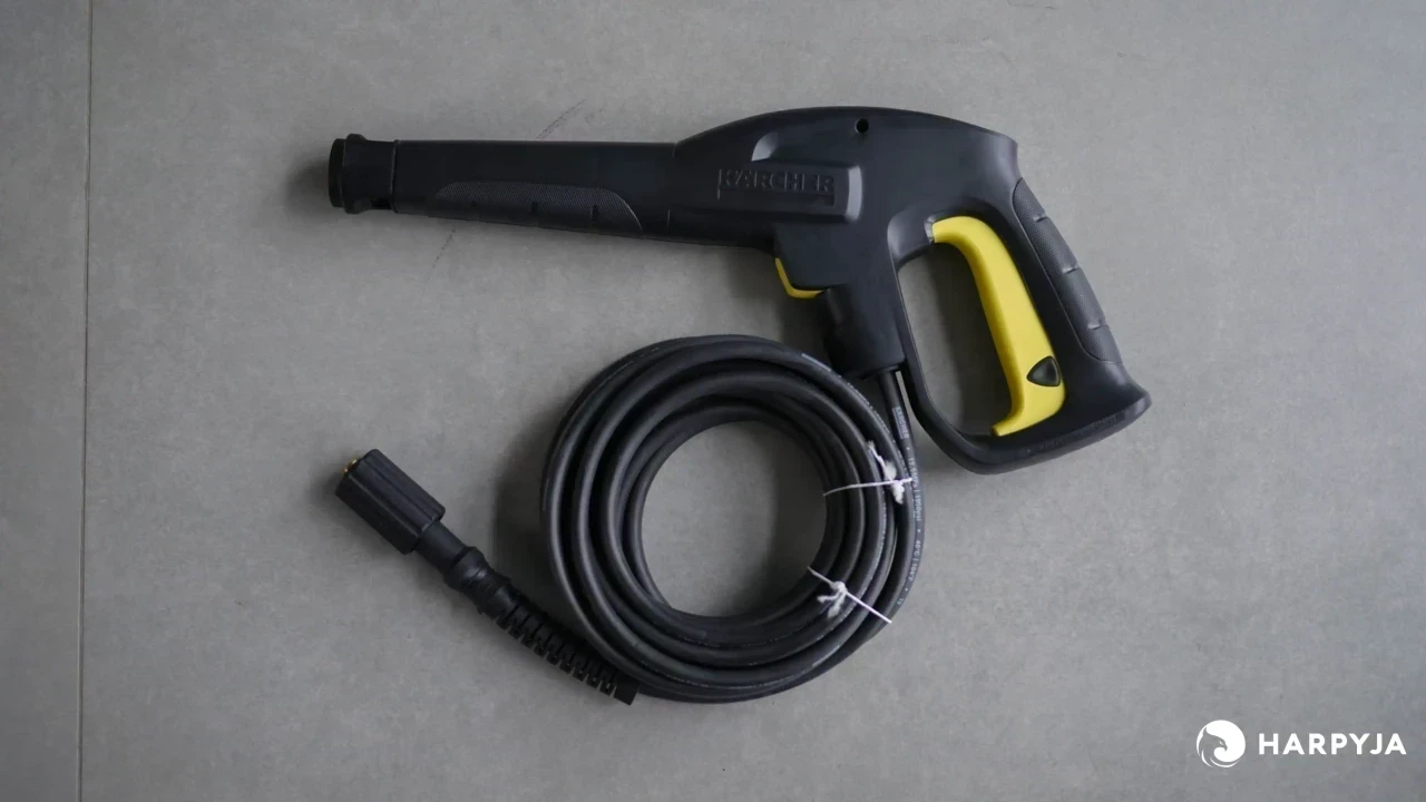 Karcher K4 - Imagem 11