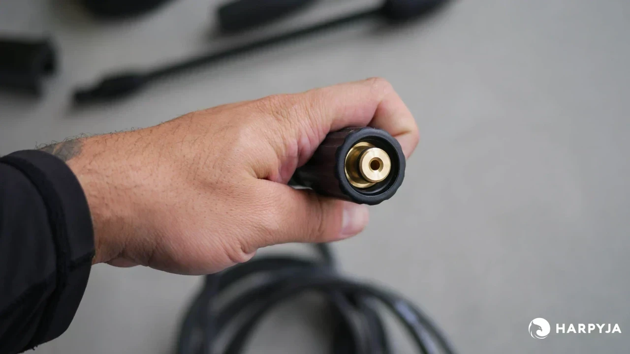 Karcher K4 - Imagem 12