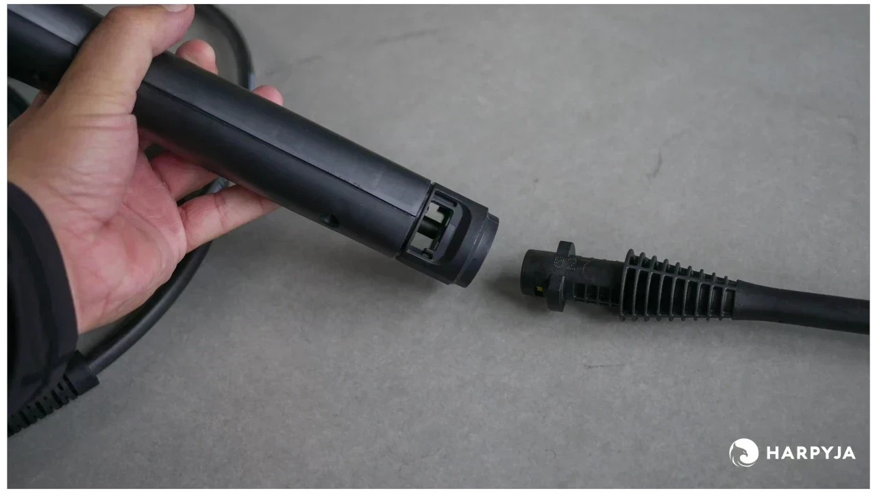 Karcher K4 - Imagem 16