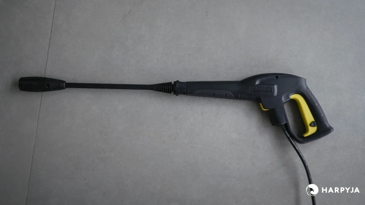 Karcher K4 - Imagem 17