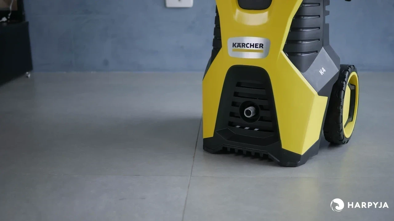 Karcher K4 - Imagem 4