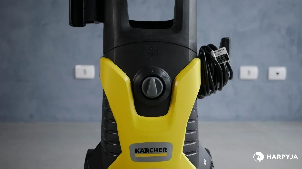 Karcher K4 - Imagem 5