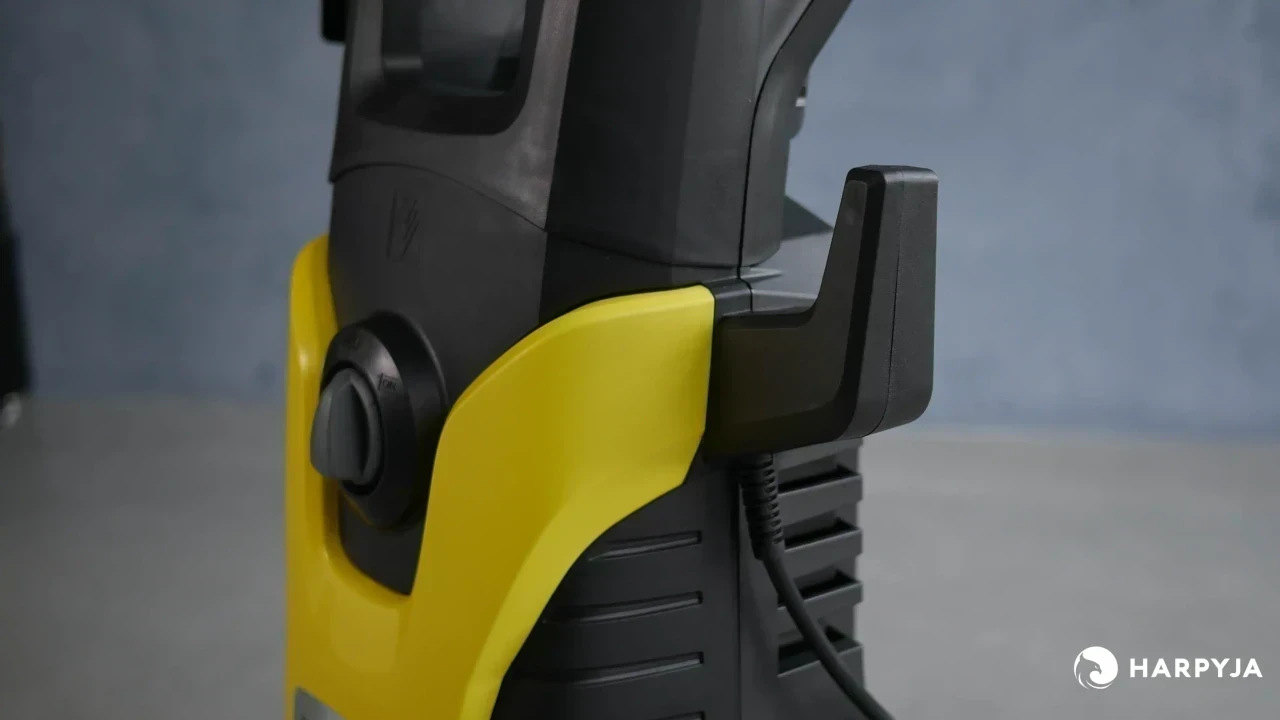 Karcher K4 - Imagem 7