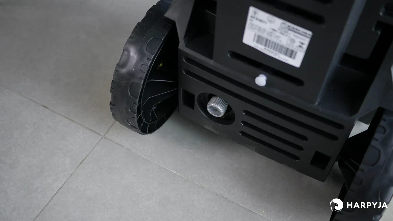 Karcher K4 - Imagem 9