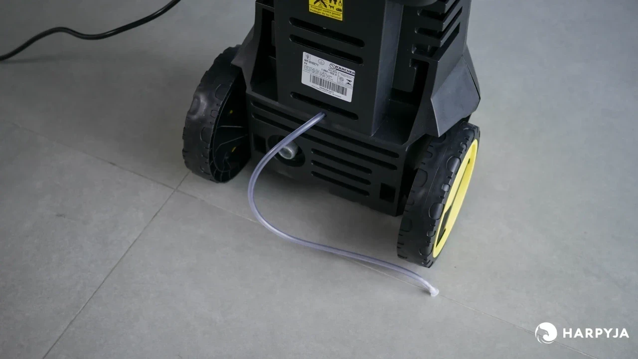 Karcher K4 - Imagem 10