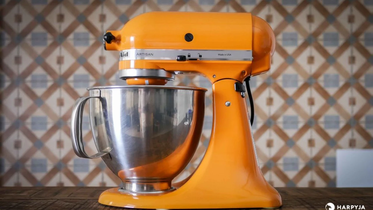 Imagem do produto KitchenAid Artisan