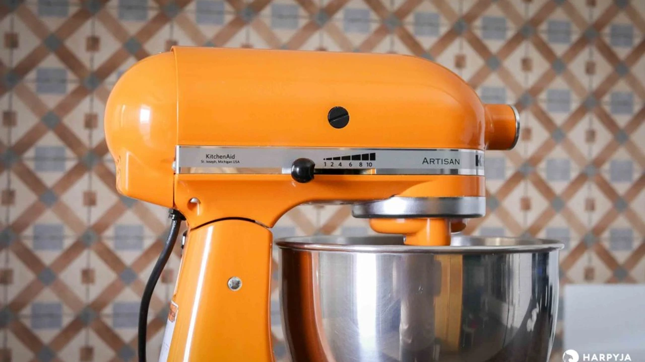 KitchenAid Artisan - Imagem 2