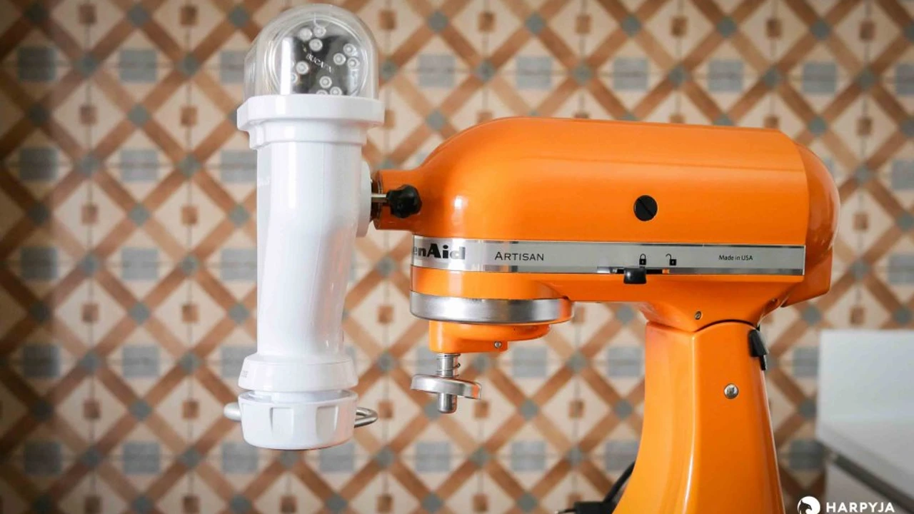 KitchenAid Artisan - Imagem 13