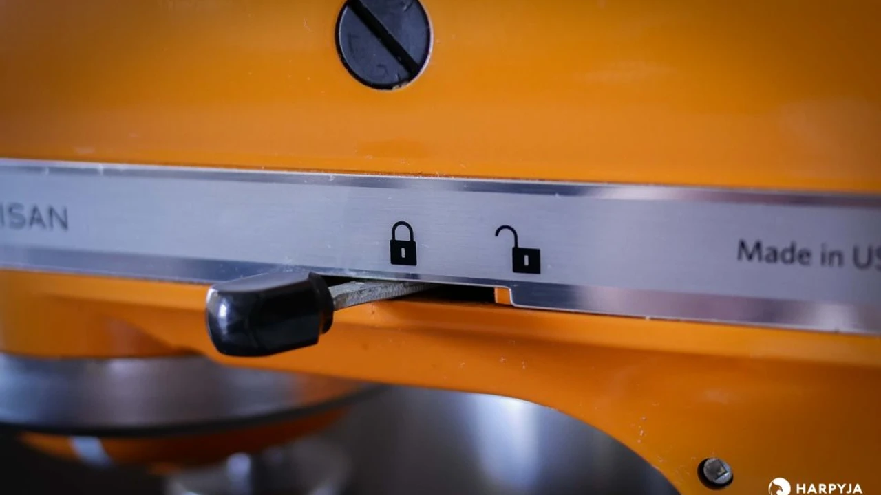 KitchenAid Artisan - Imagem 6