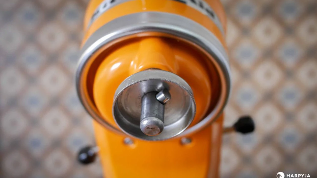 KitchenAid Artisan - Imagem 7