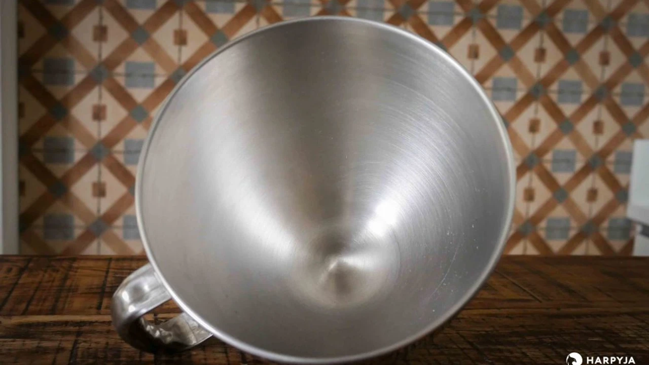 KitchenAid Artisan - Imagem 10