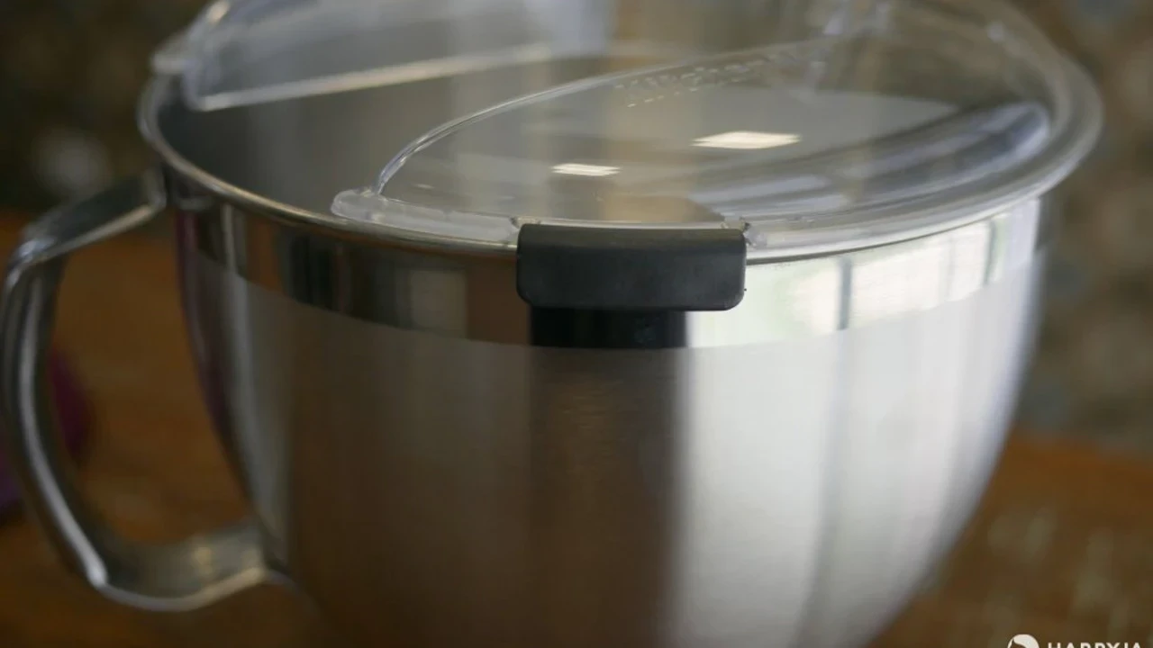 KitchenAid Artisan Beetroot - Imagem 12