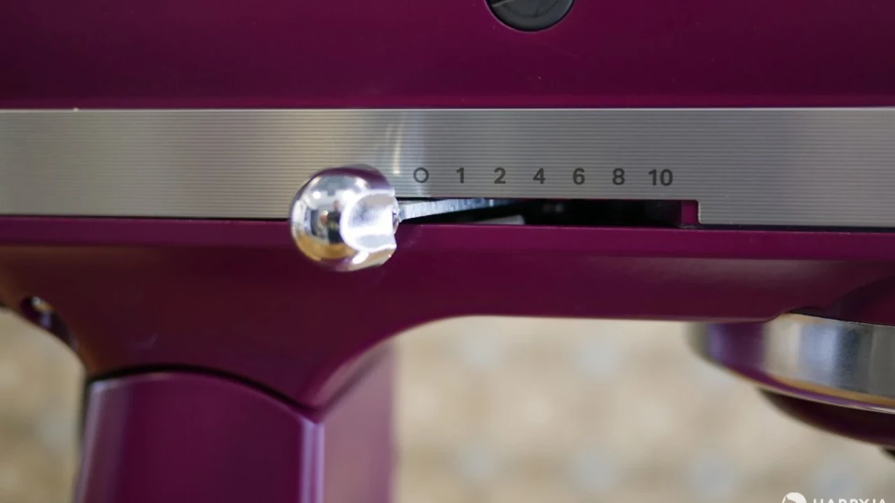 KitchenAid Artisan Beetroot - Imagem 16