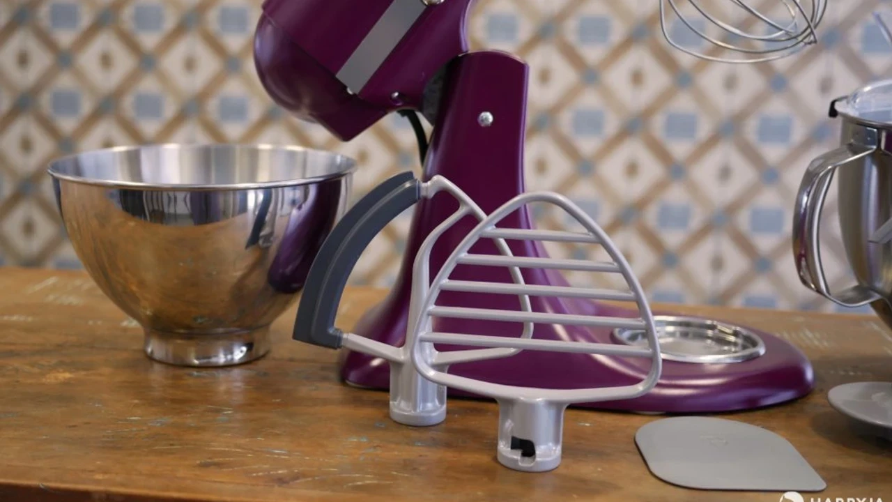 KitchenAid Artisan Beetroot - Imagem 23