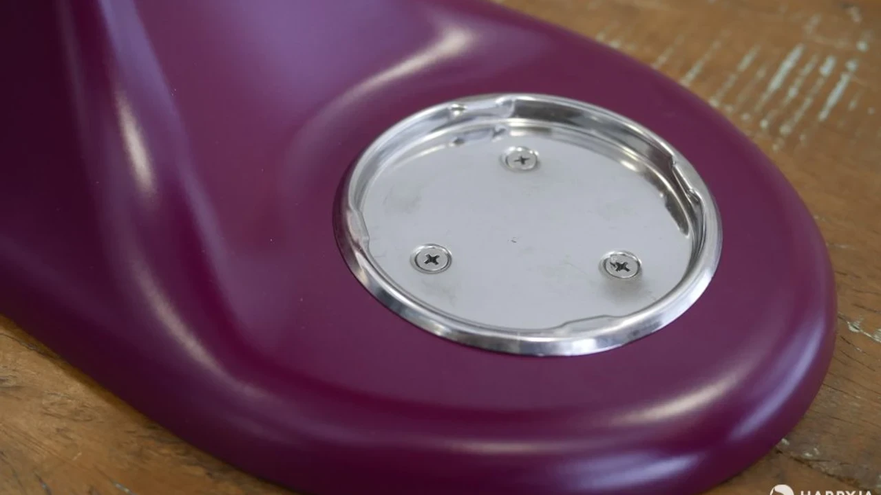 KitchenAid Artisan Beetroot - Imagem 26