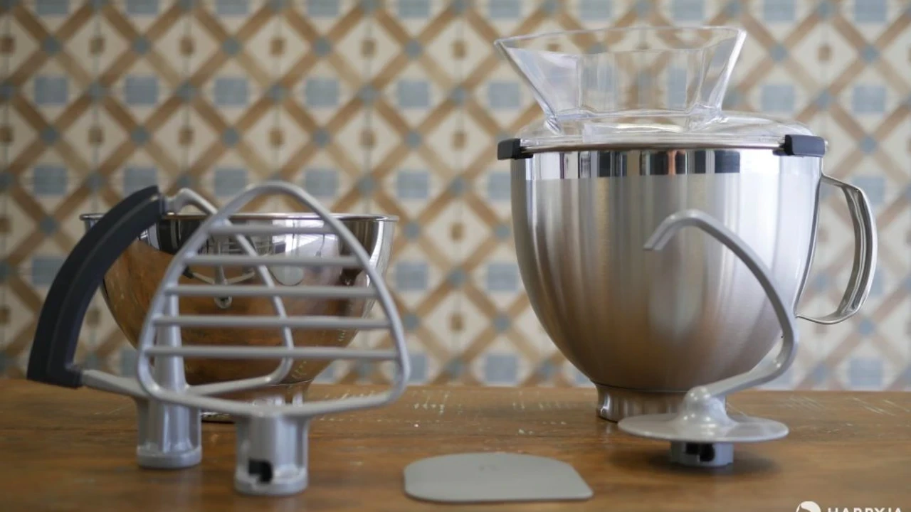 KitchenAid Artisan Beetroot - Imagem 27