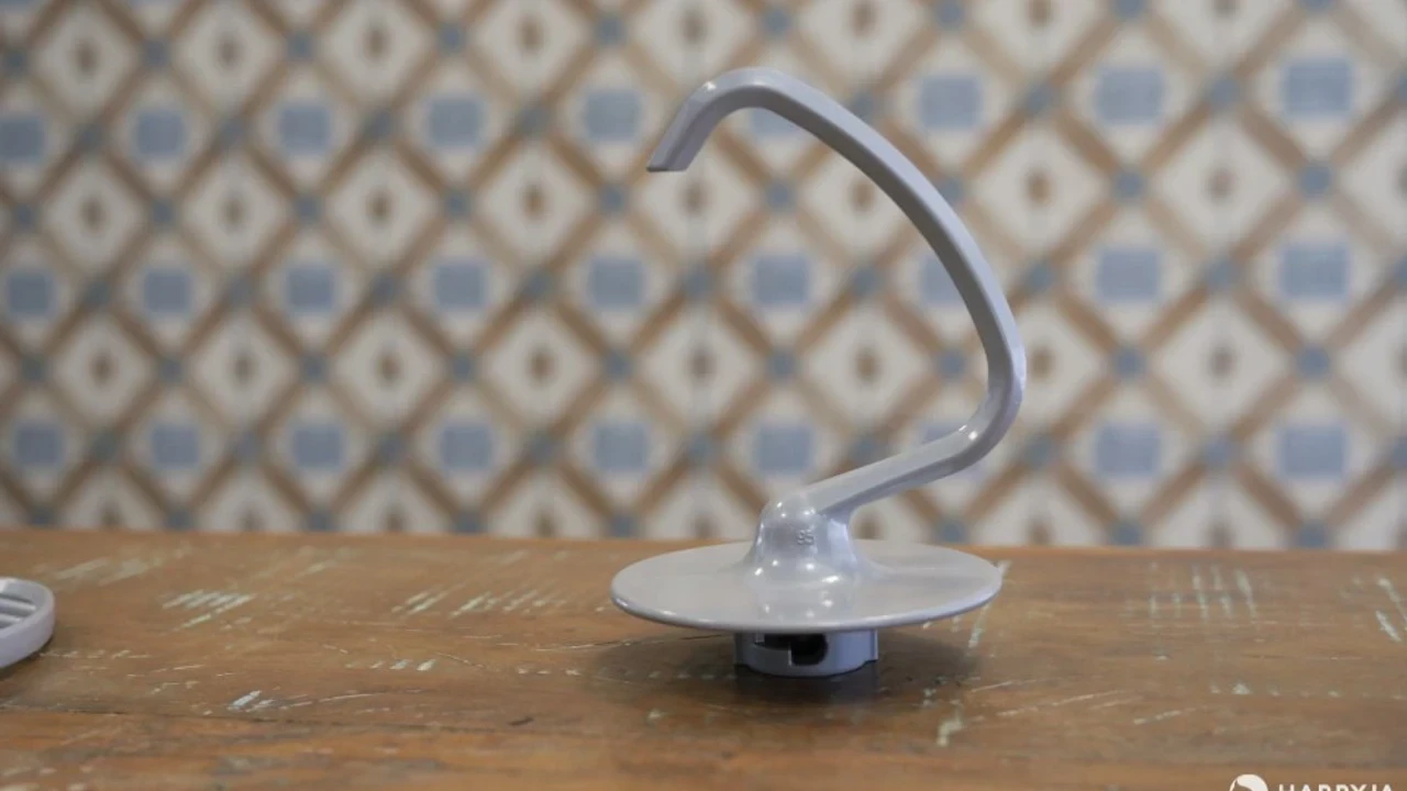 KitchenAid Artisan Beetroot - Imagem 28