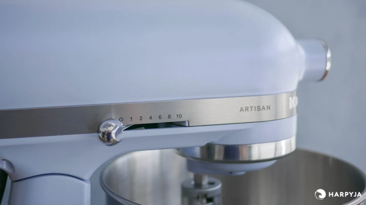 KitchenAid Artisan Blue Salt - Imagem 2