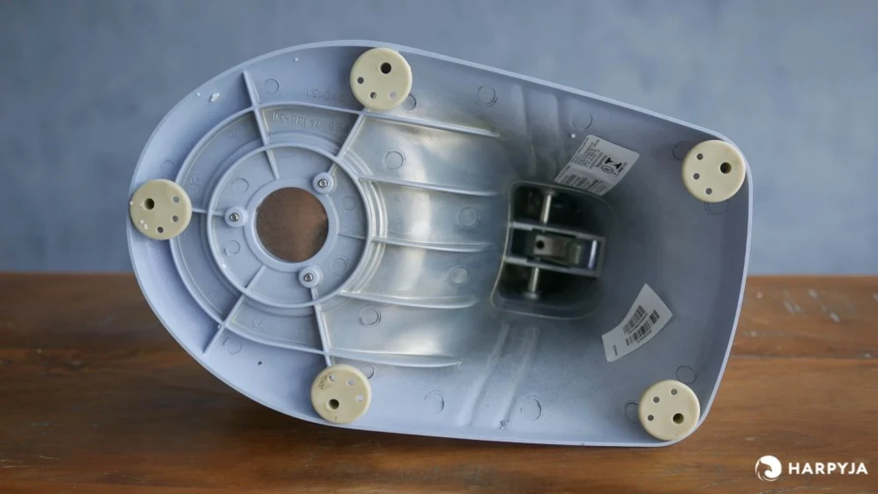 KitchenAid Artisan Blue Salt - Imagem 11