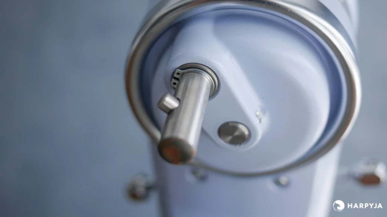 KitchenAid Artisan Blue Salt - Imagem 14