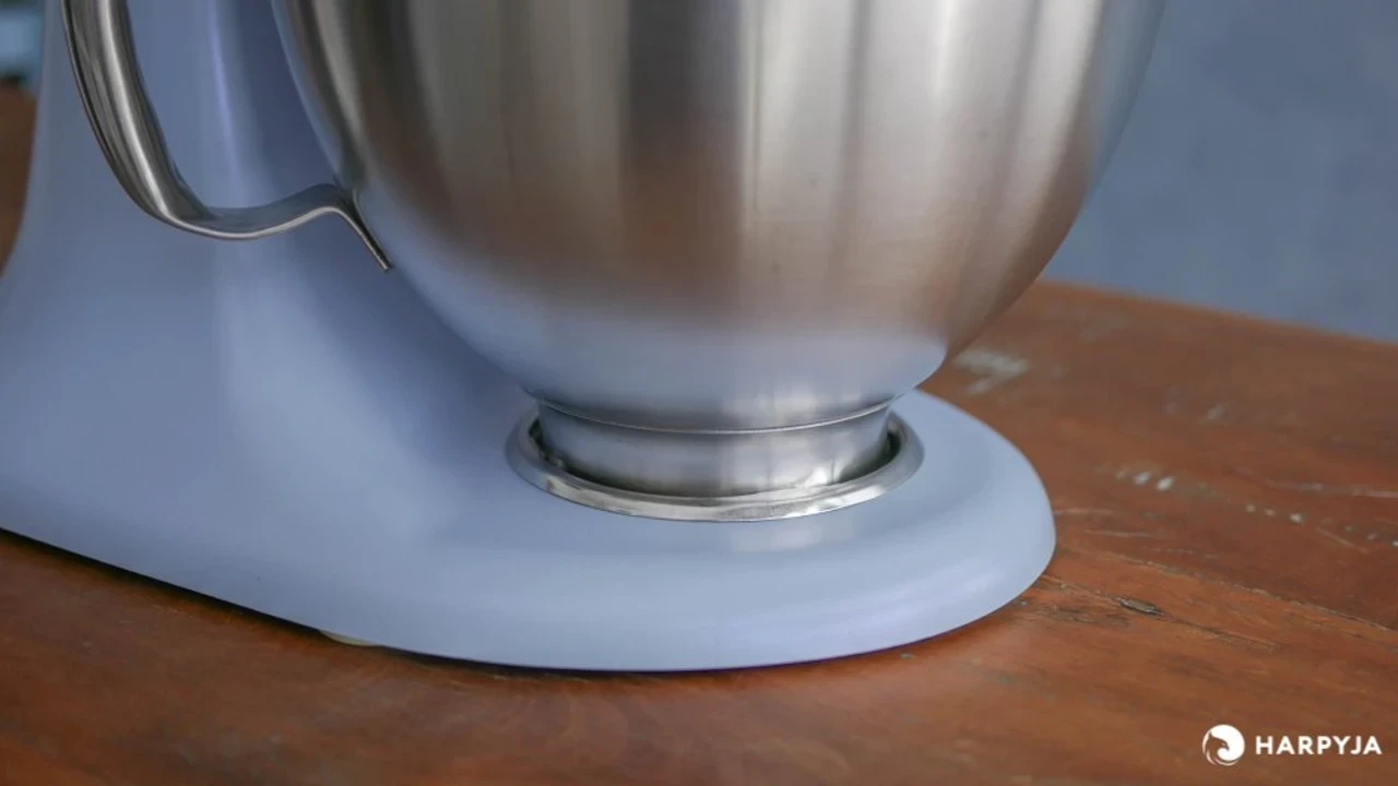KitchenAid Artisan Blue Salt - Imagem 24