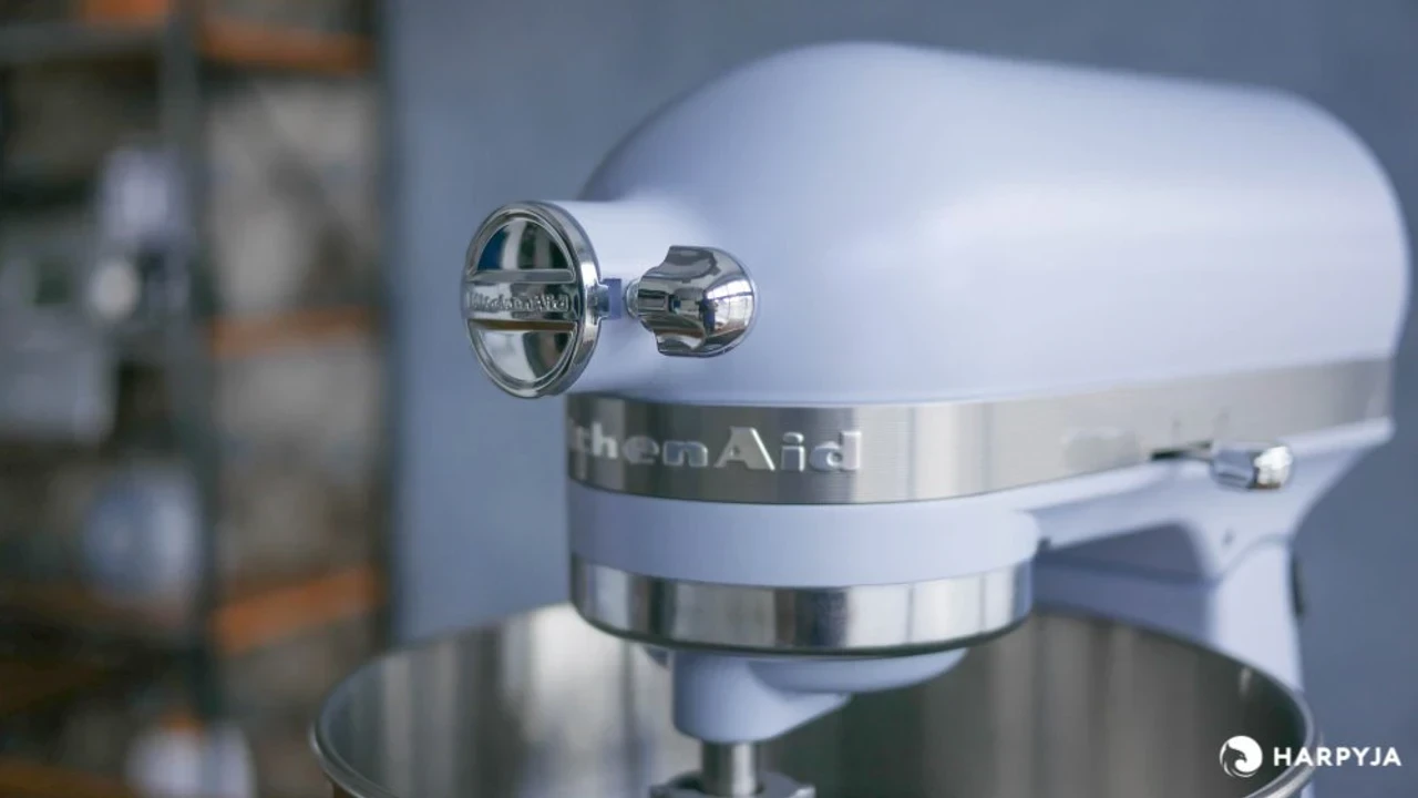 KitchenAid Artisan Blue Salt - Imagem 6