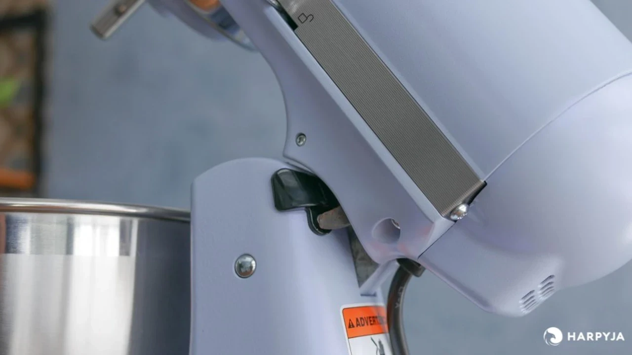 KitchenAid Artisan Blue Salt - Imagem 8