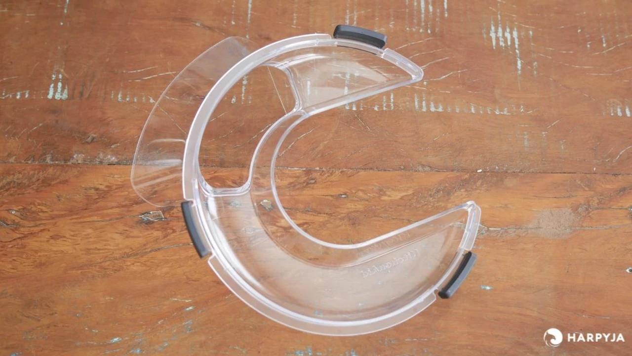 KitchenAid Artisan Blue Salt - Imagem 10