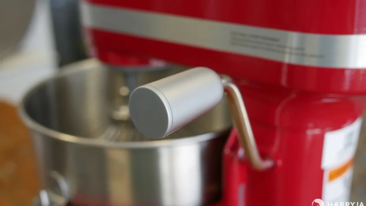 KitchenAid Bowl-Lift KEC66 - Imagem 13