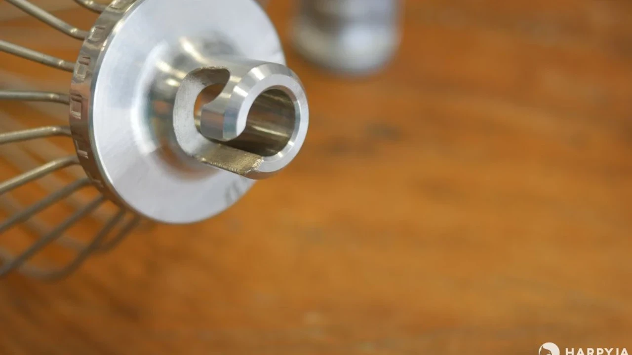 KitchenAid Bowl-Lift KEC66 - Imagem 20