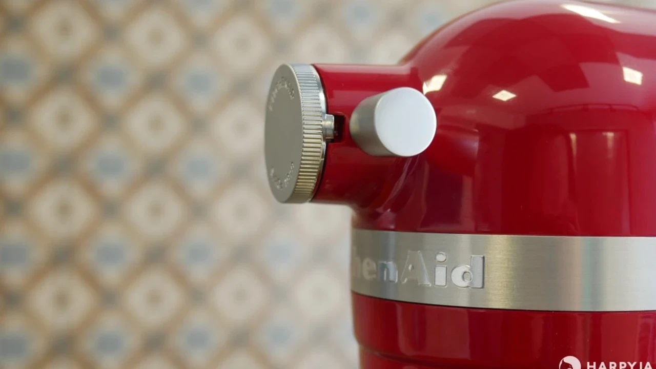 KitchenAid Bowl-Lift KEC66 - Imagem 23