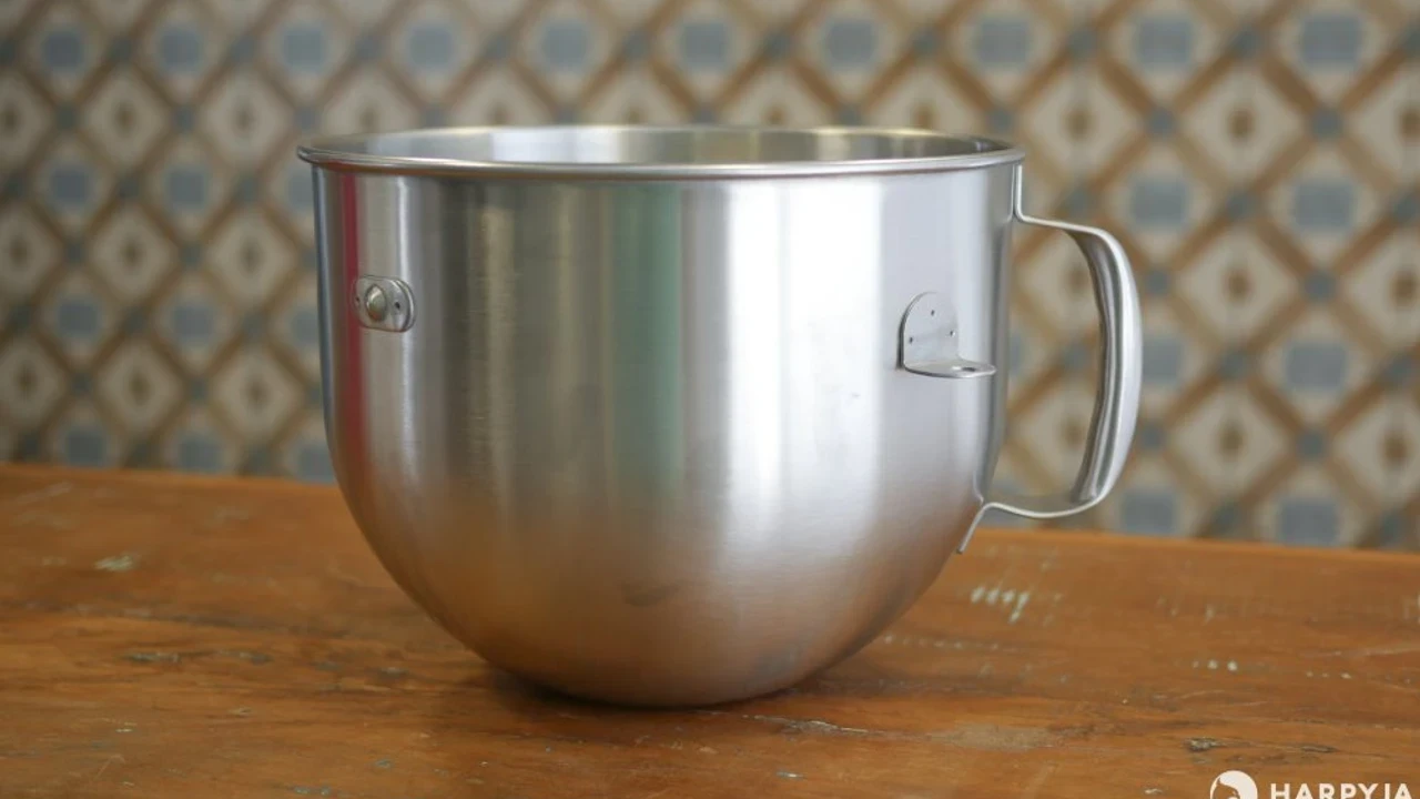 KitchenAid Bowl-Lift KEC66 - Imagem 28