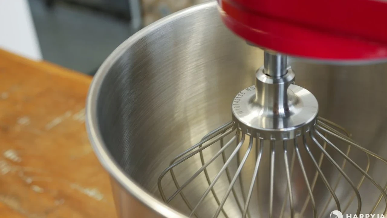 KitchenAid Bowl-Lift KEC66 - Imagem 7