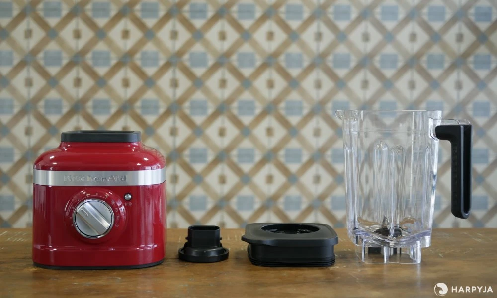 KitchenAid K400 - Imagem 4