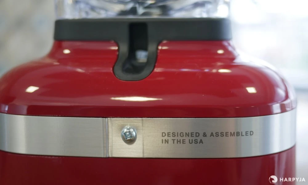 KitchenAid K400 - Imagem 8