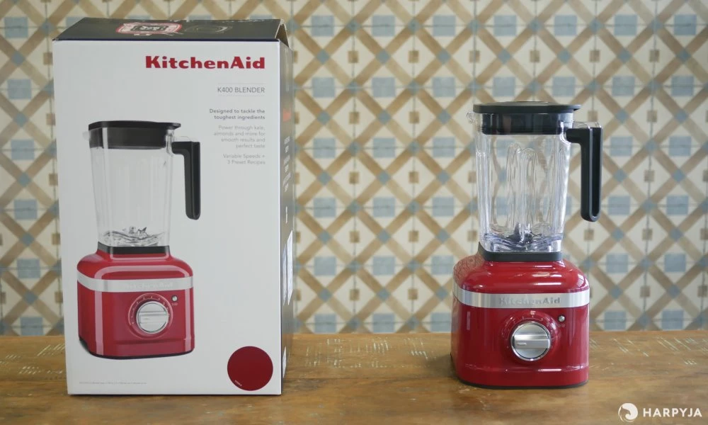 KitchenAid K400 - Imagem 27