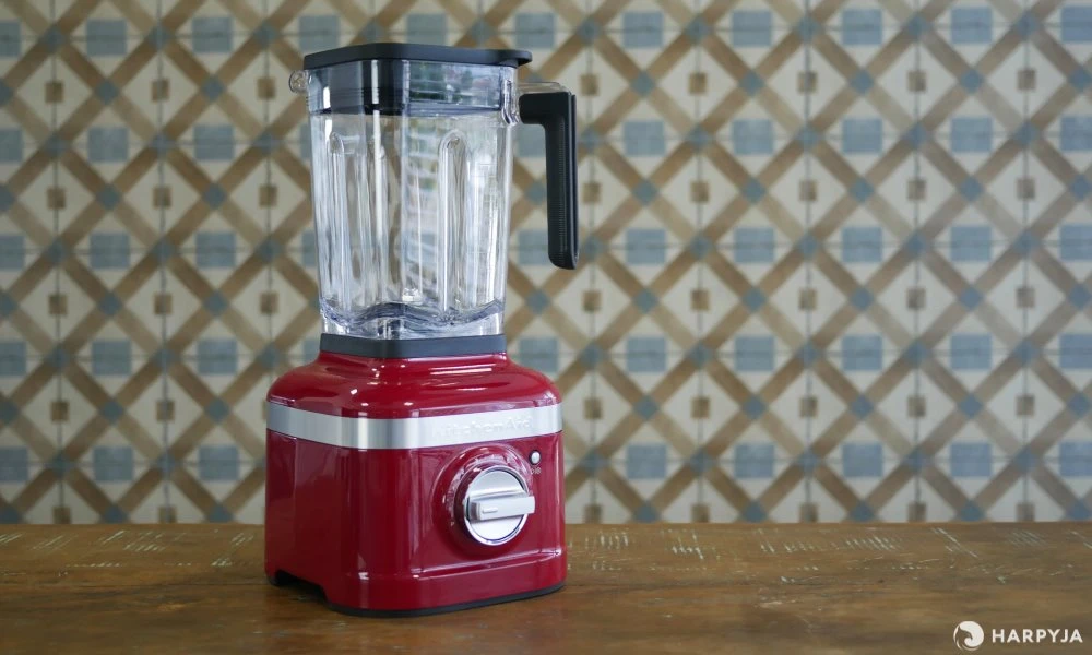 KitchenAid K400 - Imagem 18