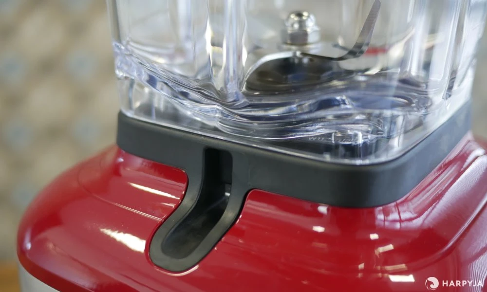 KitchenAid K400 - Imagem 14