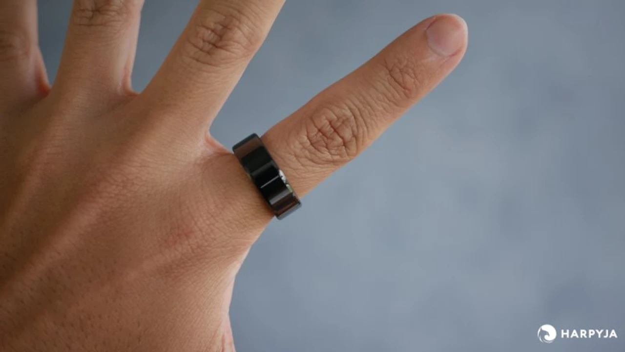 Kumi Ring H1 - Imagem 2